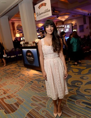 photos Hannah Simone